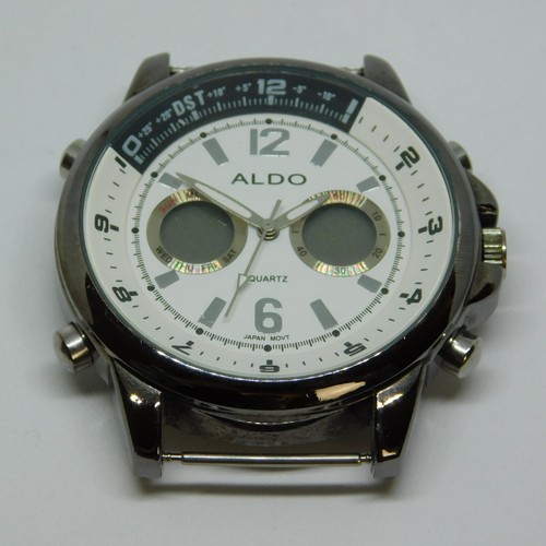 Orologio uomo aldo 31984 - orologio, tre