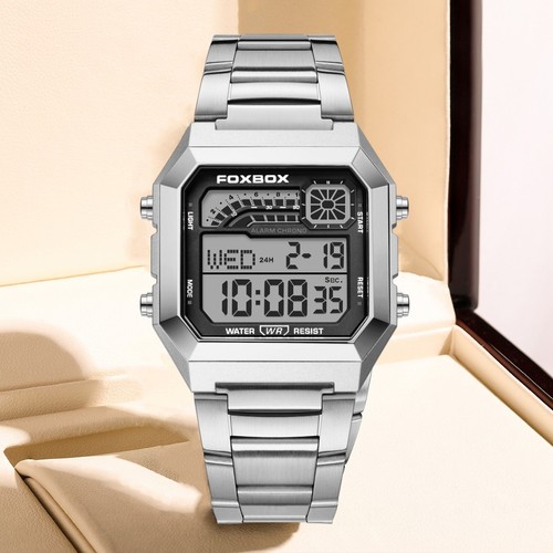 Orologio uomo business - orologio,