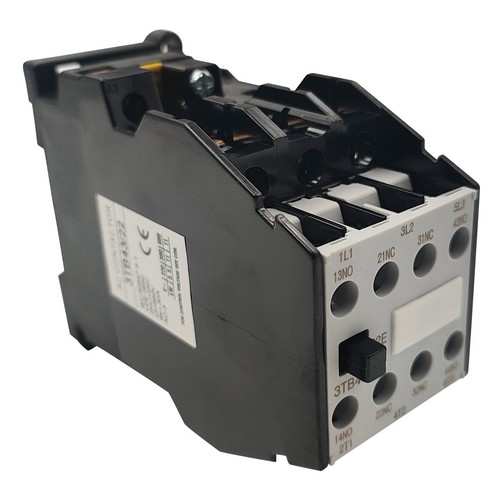 Contattore 3tb43 120v - contattore,