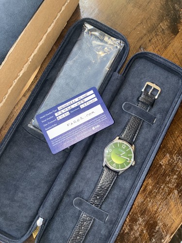 Farer tre mani - farer,