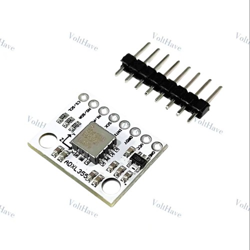 1pcs adxl355 modulo - 1pcs,