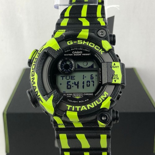 Casio shock freccette - casio,