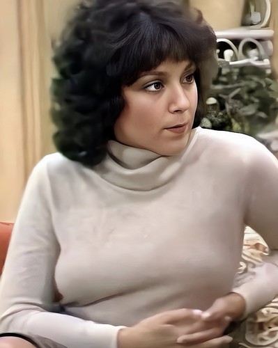 Joyce dewitt three s - 'joyce, "three's
