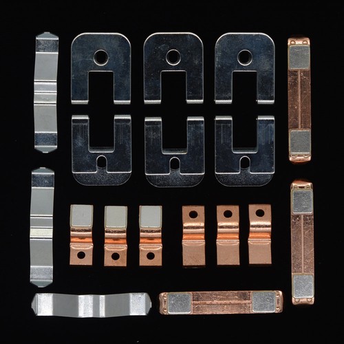 Zl300 set contatti - zl300, kit