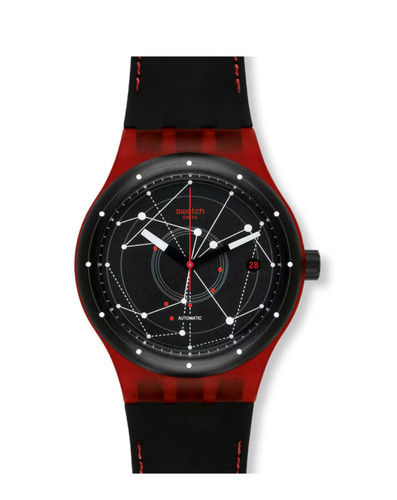 Swatch swiss made orologio da - swiss,