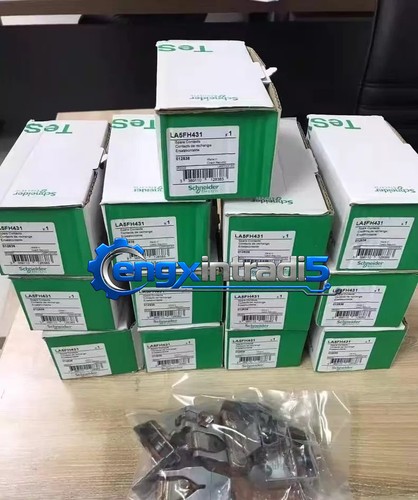 Kit contatti la5fh431 lc1f - kit,