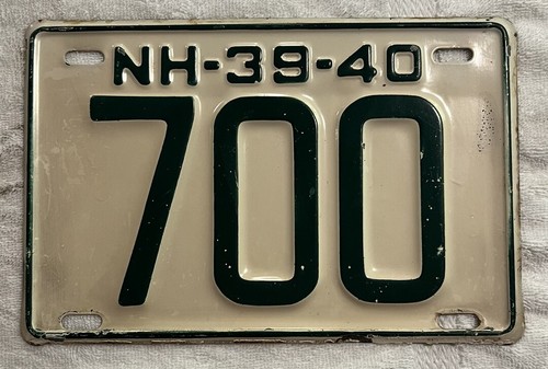 Targa new hampshire tre - targa,