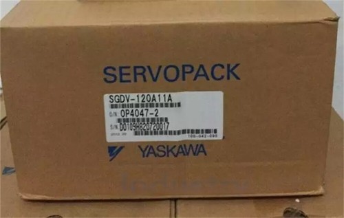 1pz nuovo yaskawa sgdv 120a11a - 1pz, sgdv-120a11a