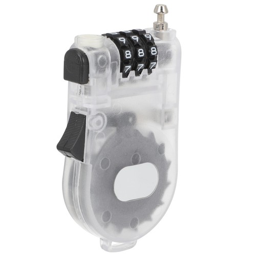Lucchetto password portatile - lucchetto,