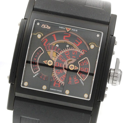 Orologio uomo automatico hd3 - automatico,
