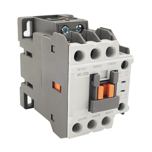 Contattore 22b 120v - contattore, 3p