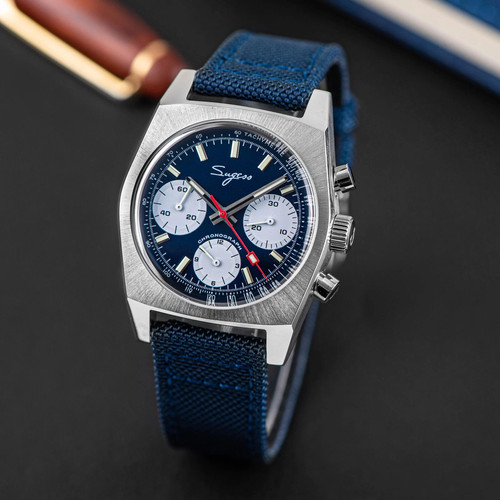 Orologio polso seagull 1963 - seagull,