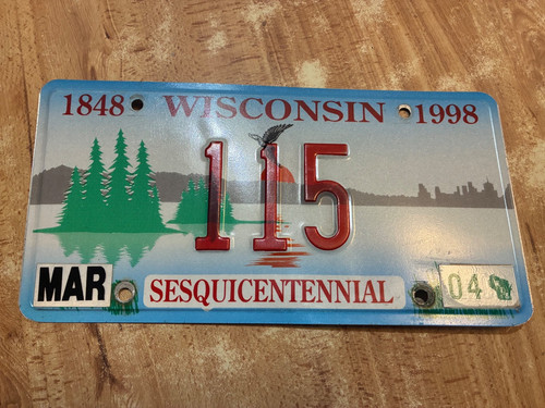 1998 sesquicentennial pz - sesquicentennial, 04