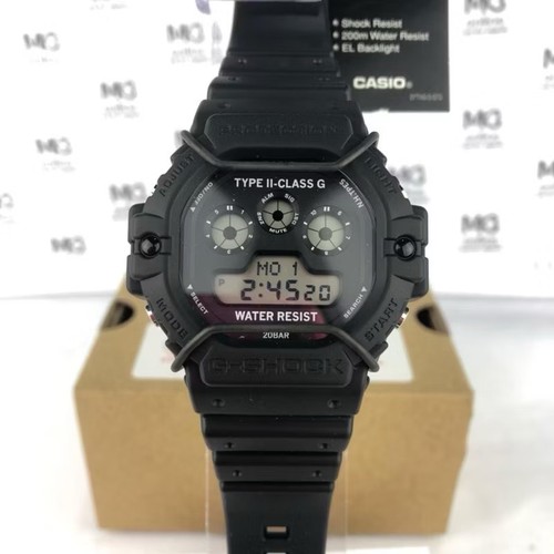 Casio shock n - g-shock, x