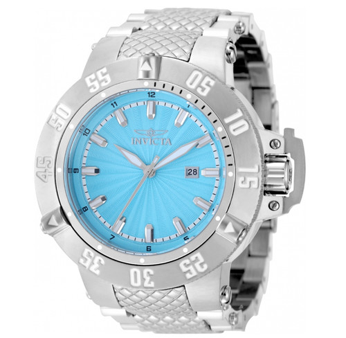 Orologio invicta subaqua - invicta,