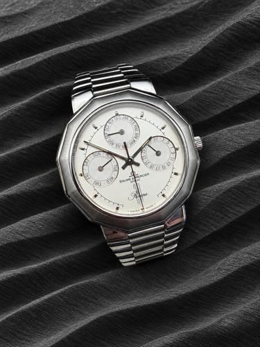 Originale baume mercier 6131 - baume,
