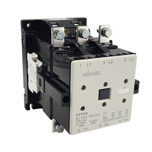 3tf53 contattore 120v bobina - 3tf53,