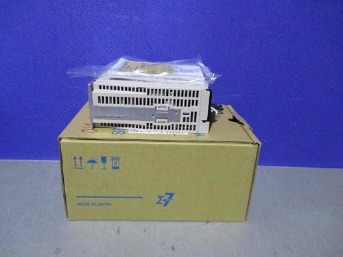 Yaskawa sgd7w 2r8a20ay0519a - yaskawa, sgd7w-2r8a20ay0519a