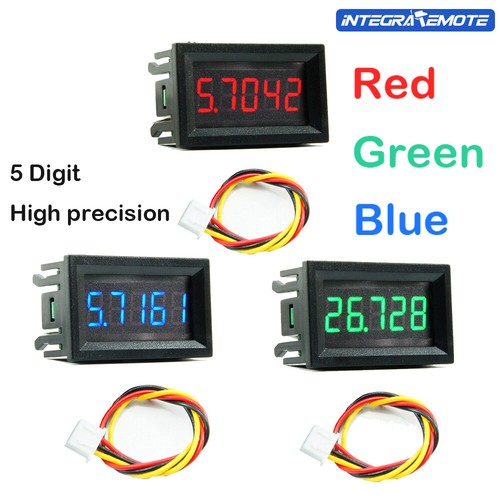 33v 36 pollici display - dc, 0-33v