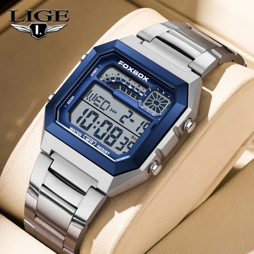 Orologio uomo lusso - da,
