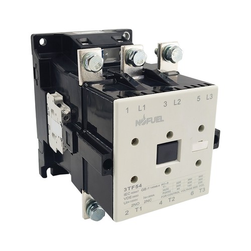 Nuovo 3tf54 contattore - nuovo, 120v