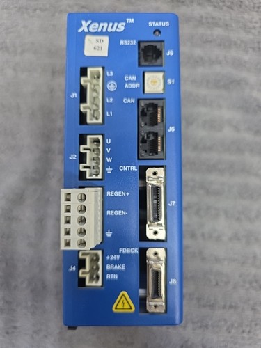 Copley controls xenus - copley,