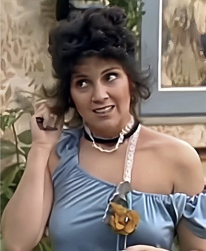 Joyce dewitt three s - 'joyce, dewitt'