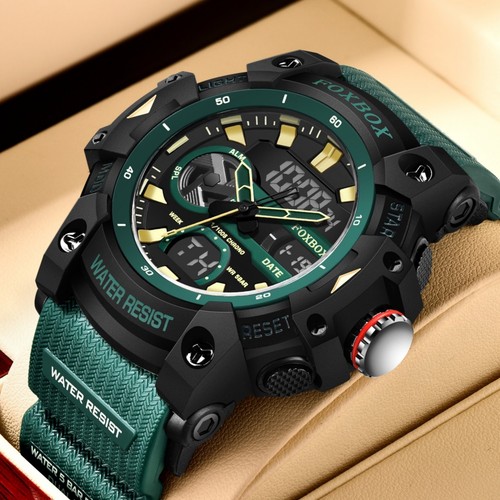 Orologio uomo quarzo - orologio,