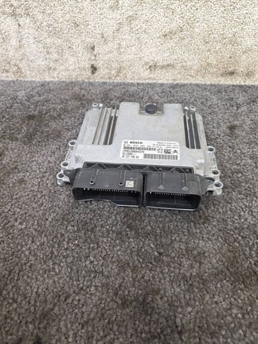 Modulo centralina motore