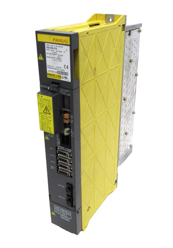 Nuovo fanuc a06b 6096 - nuovo,