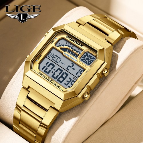 Orologio uomo business - orologio,