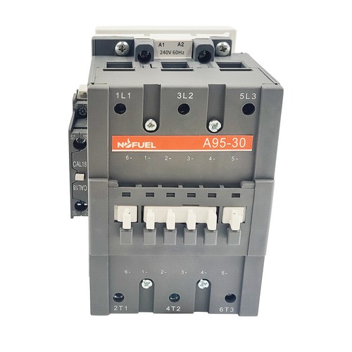 Nuovo a95 contattore 240v - a95-30,