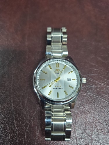 Orient vintage tre stelle - vintage,