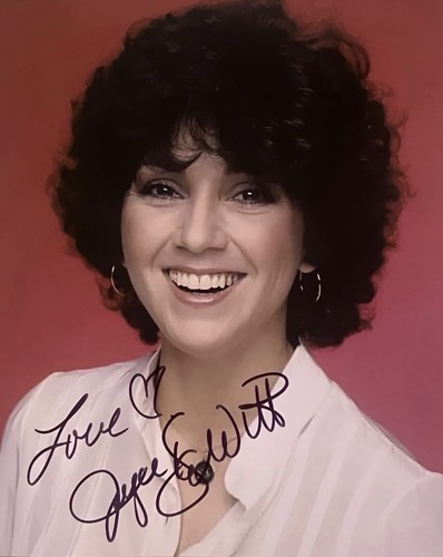 Joyce dewitt three - dewitt', "three's