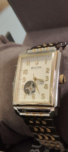 Orologio bulova uomo classico - bulova,